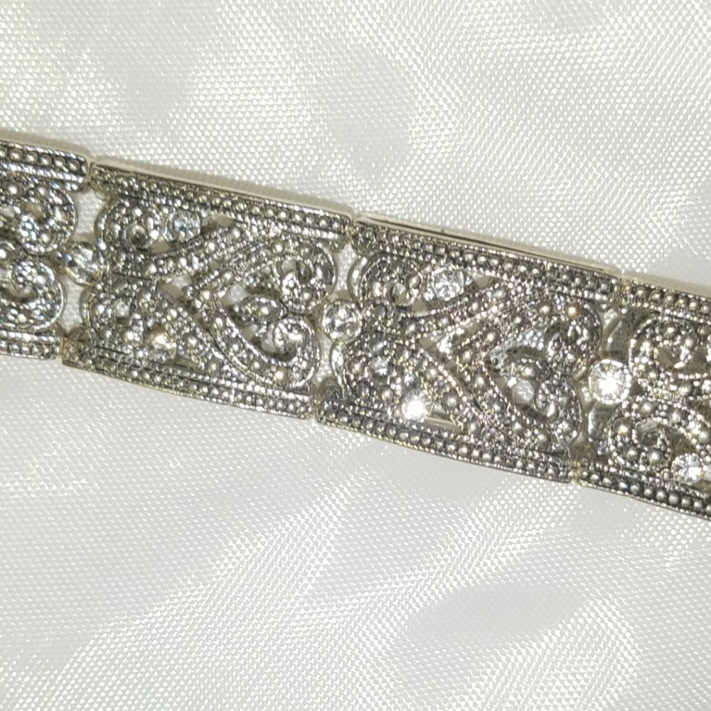 Cocktail bracelet - Picture 4 of 5